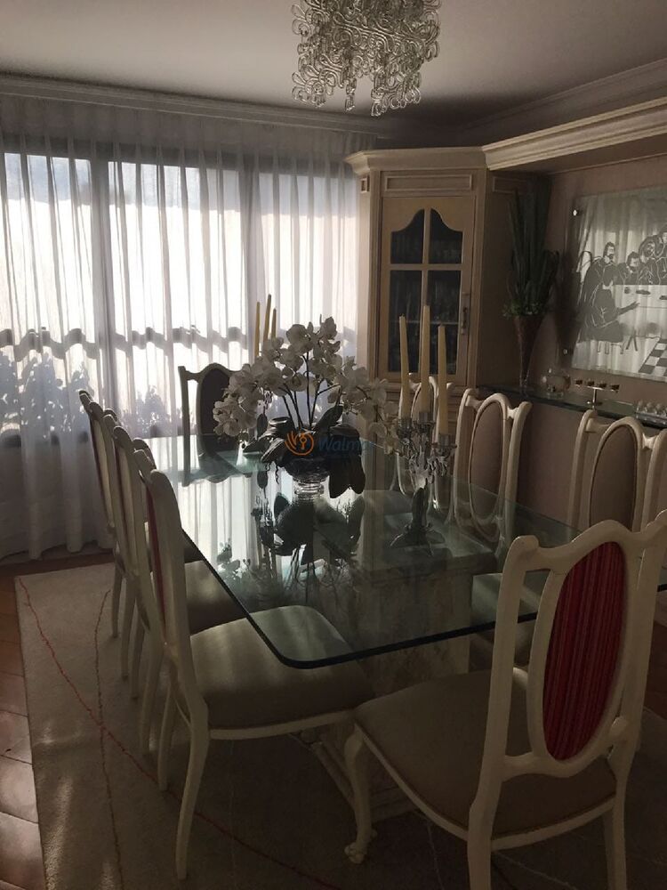 Cobertura à venda e aluguel com 4 quartos, 520m² - Foto 16