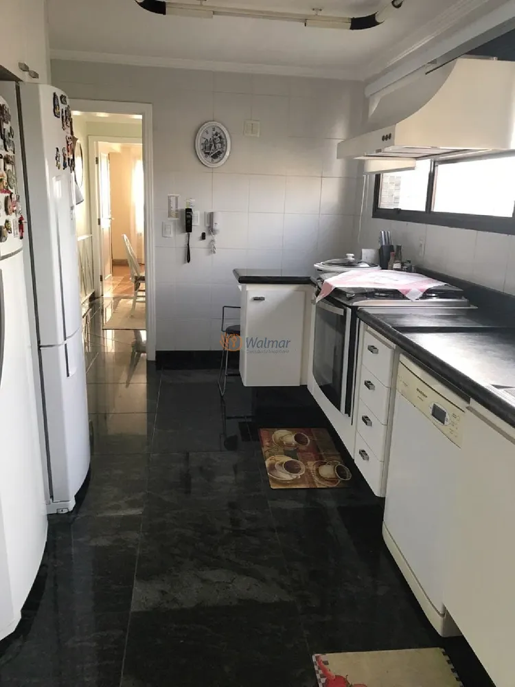 Cobertura, 4 quartos, 520 m² - Foto 16