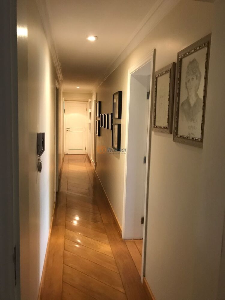 Cobertura à venda e aluguel com 4 quartos, 520m² - Foto 3
