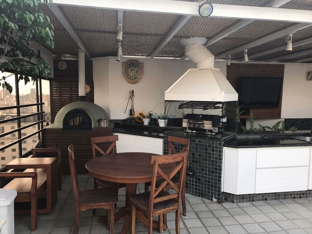 Cobertura à venda e aluguel com 4 quartos, 520m² - Foto 10