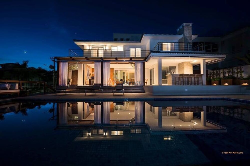 Casa, 4 quartos, 490 m² - Foto 5