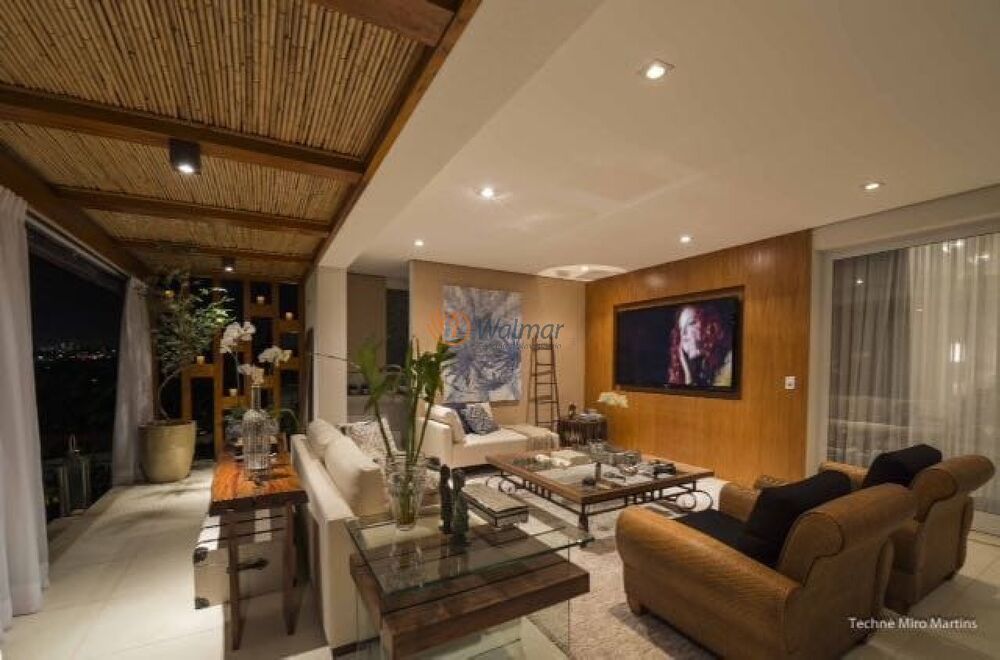 Casa, 4 quartos, 490 m² - Foto 7