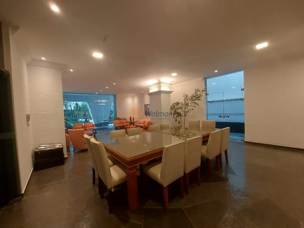 Apartamento, 4 quartos, 196 m² - Foto 4