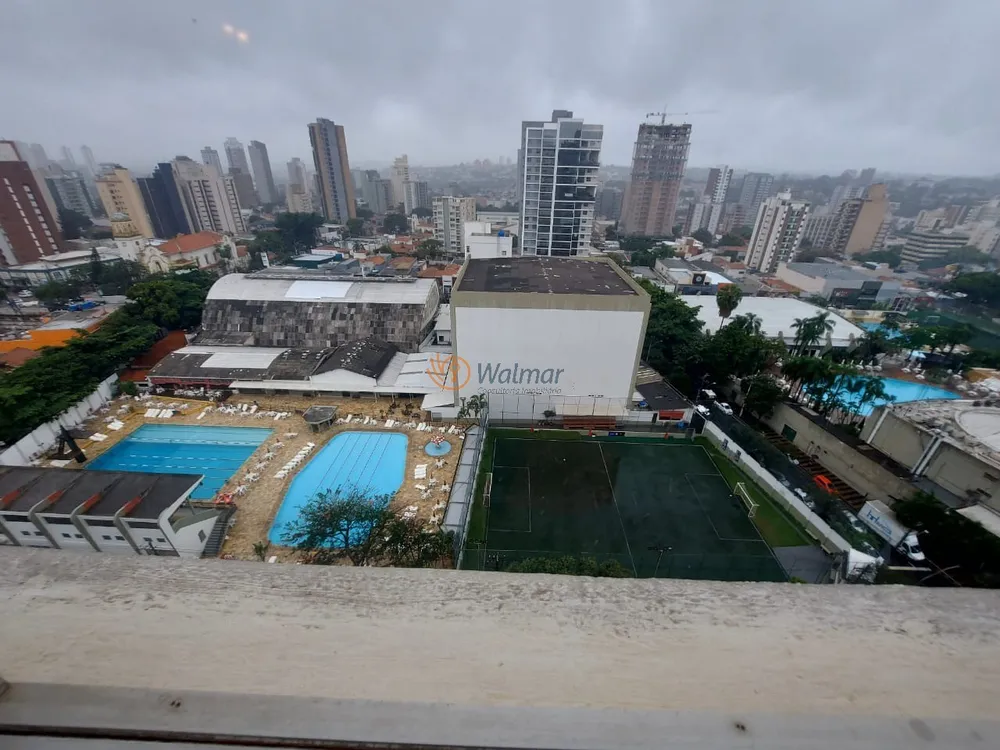 Apartamento, 4 quartos, 196 m² - Foto 2
