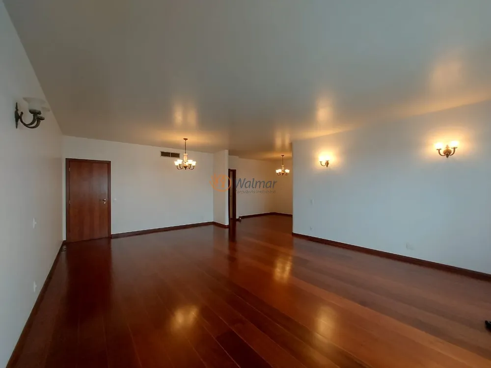 Apartamento, 4 quartos, 196 m² - Foto 1