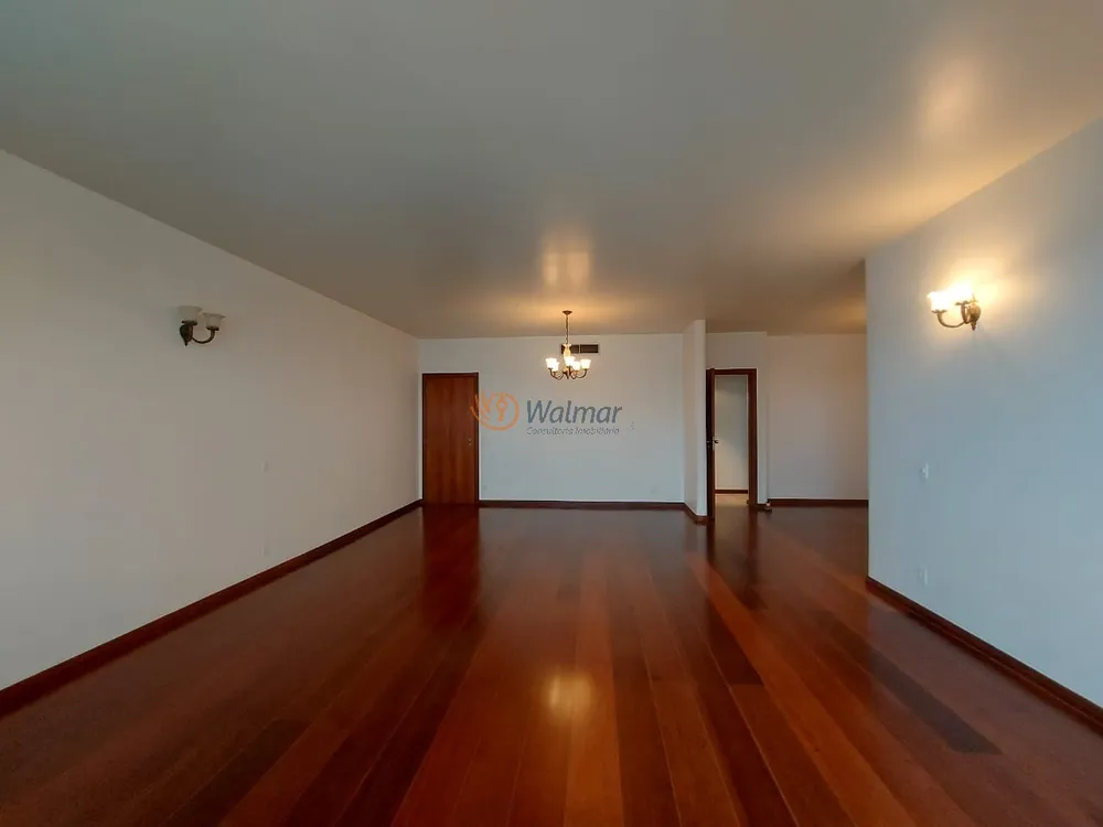 Apartamento, 4 quartos, 196 m² - Foto 3