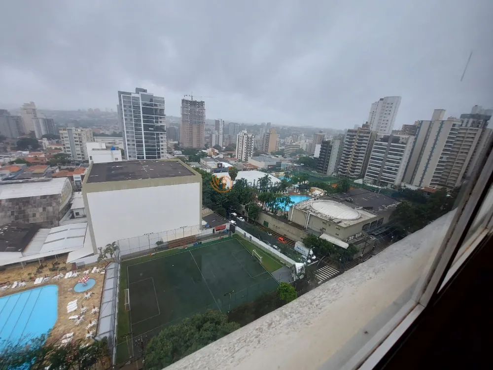 Apartamento, 4 quartos, 196 m² - Foto 5