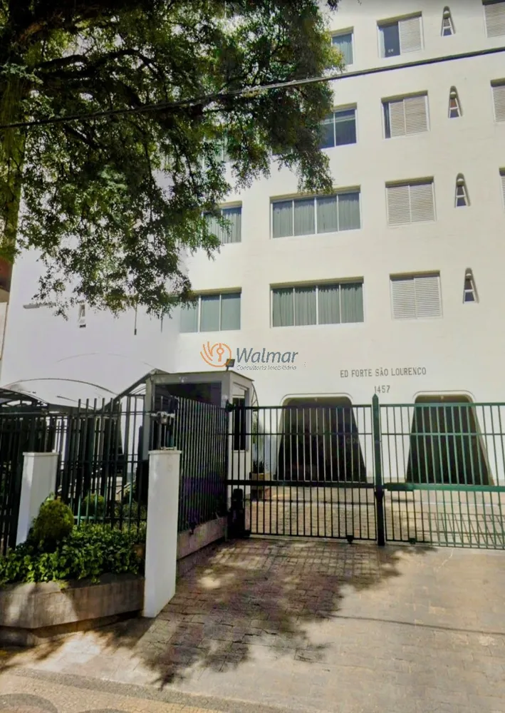 Apartamento, 4 quartos, 196 m² - Foto 11
