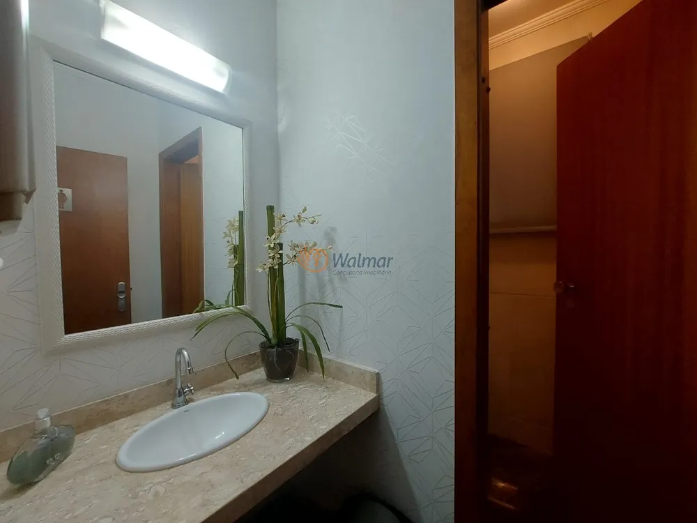 Apartamento, 4 quartos, 196 m² - Foto 7