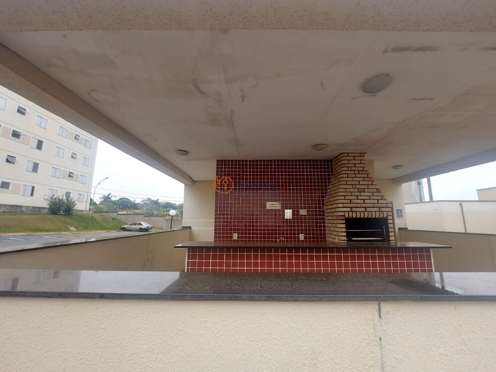Apartamento, 2 quartos, 48 m² - Foto 1
