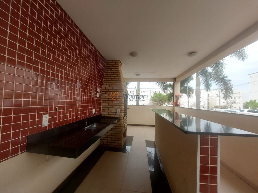Apartamento, 2 quartos, 48 m² - Foto 22