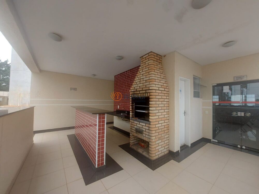 Apartamento, 2 quartos, 48 m² - Foto 17