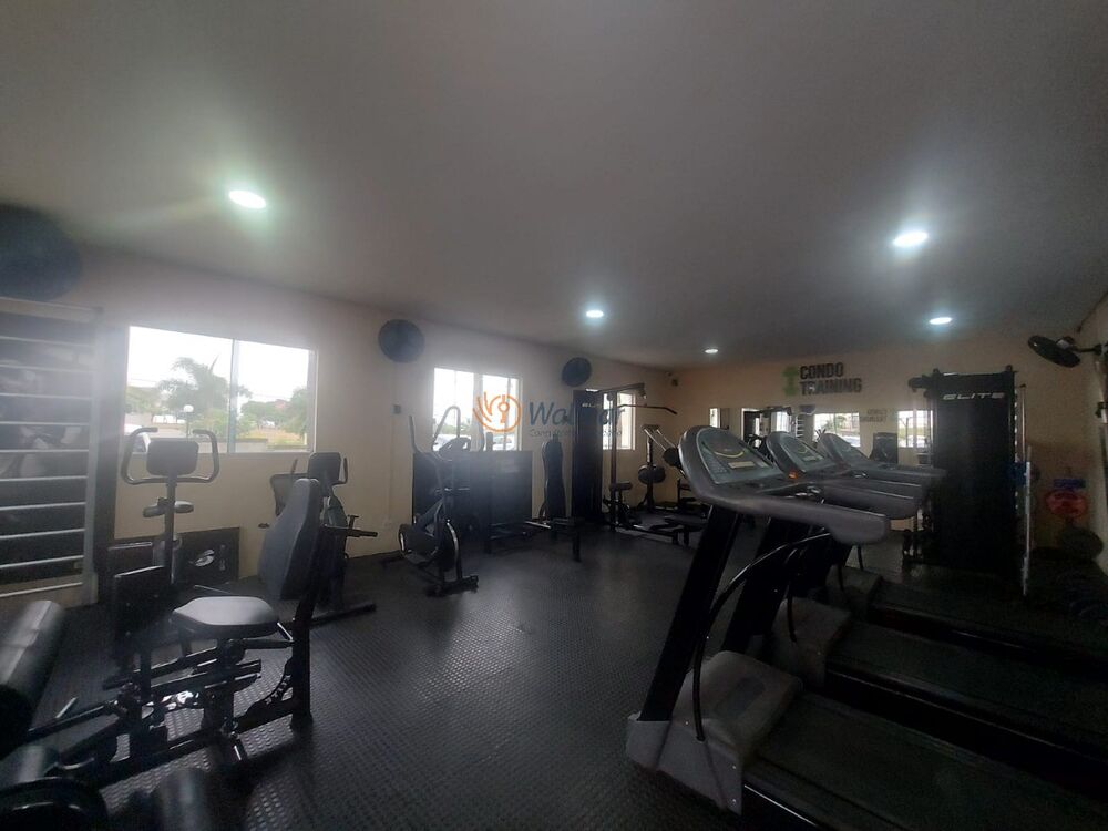 Apartamento, 2 quartos, 48 m² - Foto 13