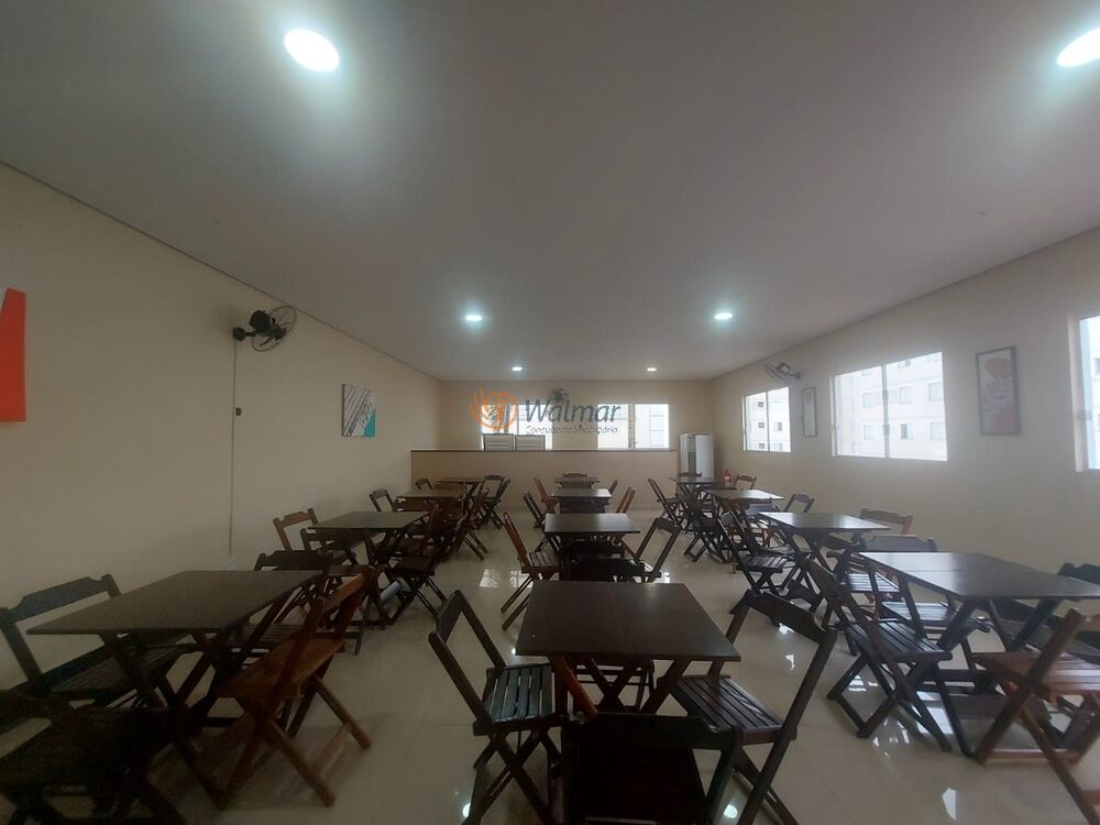 Apartamento, 2 quartos, 48 m² - Foto 25