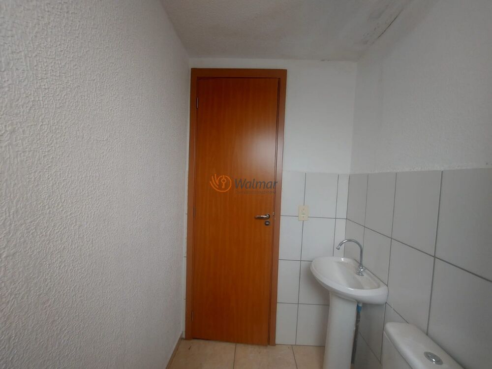 Apartamento, 2 quartos, 48 m² - Foto 3