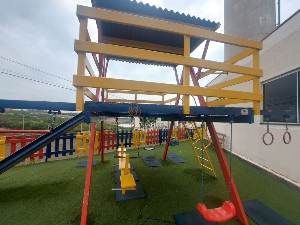 Apartamento, 2 quartos, 48 m² - Foto 14
