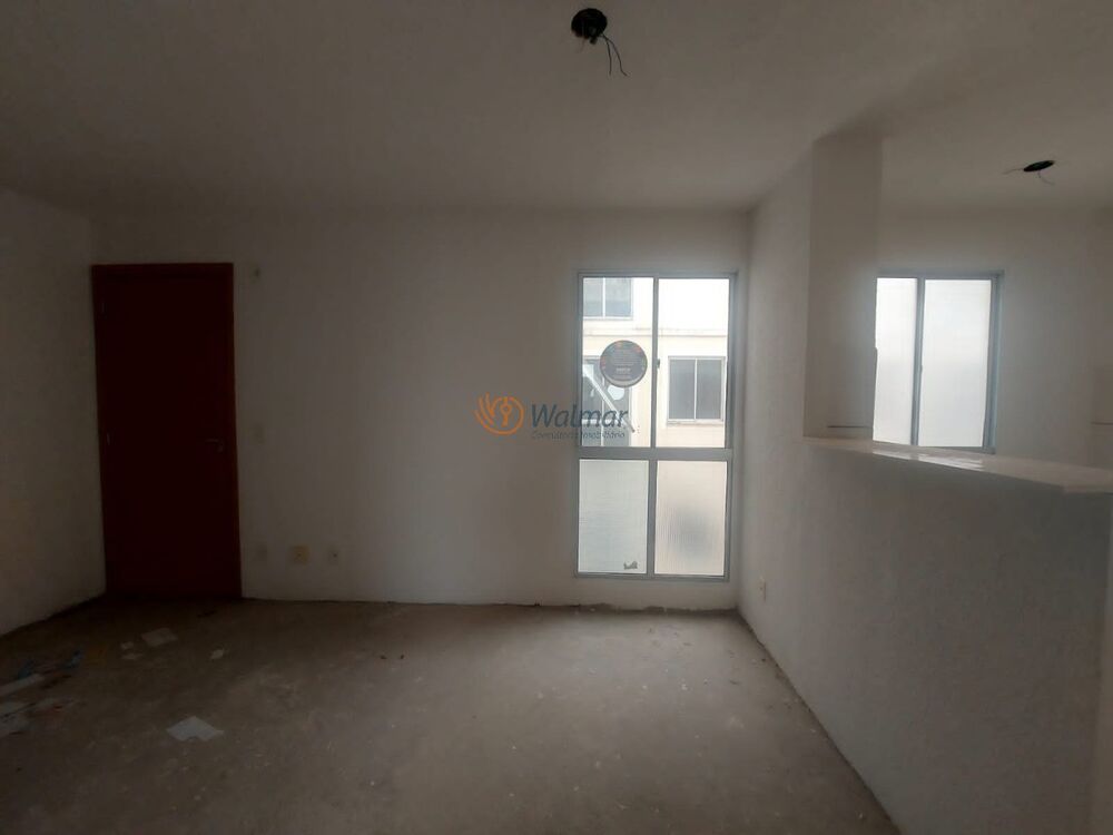 Apartamento, 2 quartos, 48 m² - Foto 7