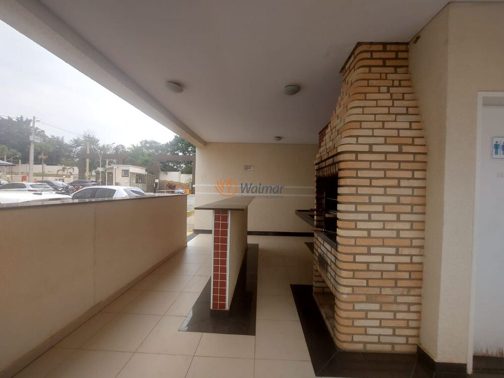 Apartamento, 2 quartos, 48 m² - Foto 15