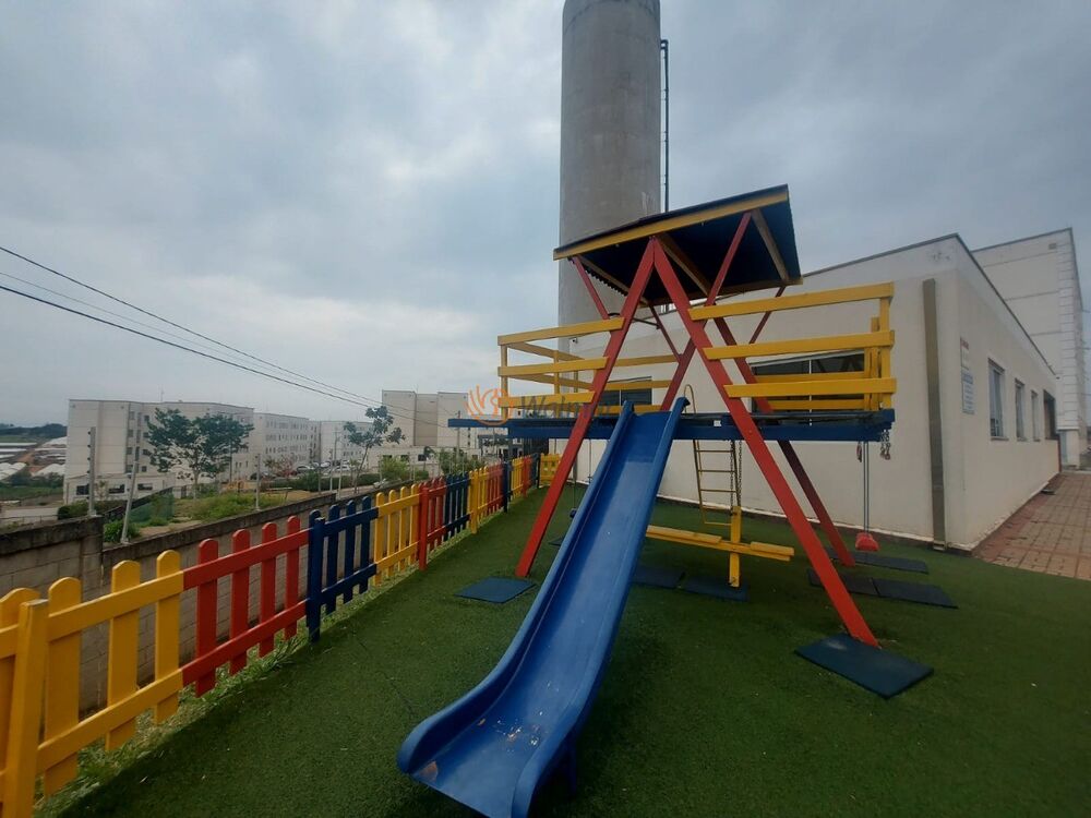 Apartamento, 2 quartos, 48 m² - Foto 12