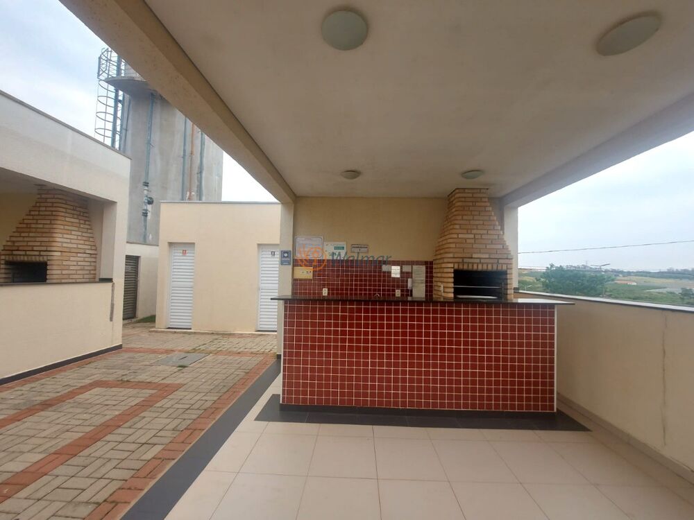 Apartamento, 2 quartos, 48 m² - Foto 5