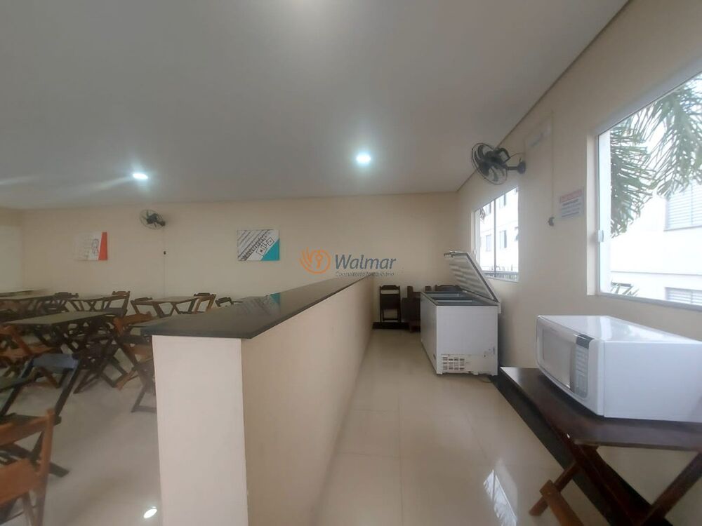 Apartamento, 2 quartos, 48 m² - Foto 16