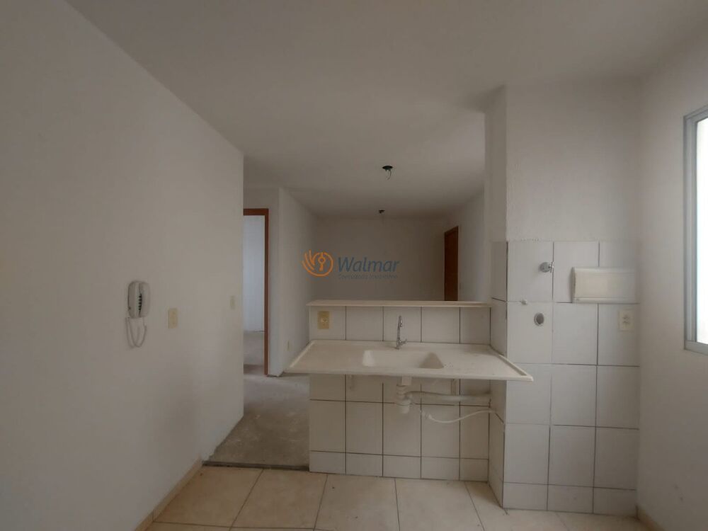 Apartamento, 2 quartos, 48 m² - Foto 6