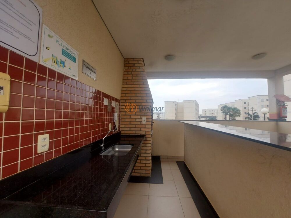 Apartamento, 2 quartos, 48 m² - Foto 10