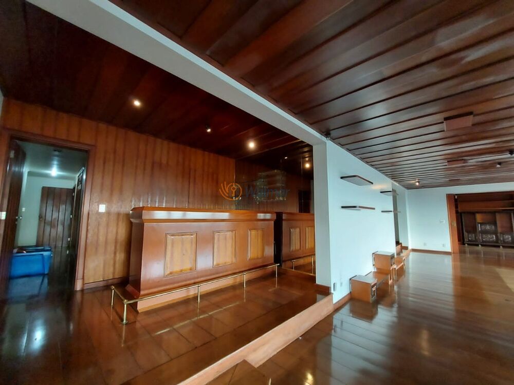 Apartamento, 4 quartos, 533 m² - Foto 2