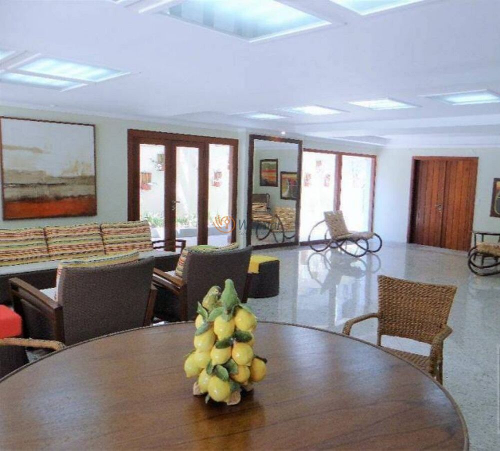 Apartamento, 4 quartos, 533 m² - Foto 16
