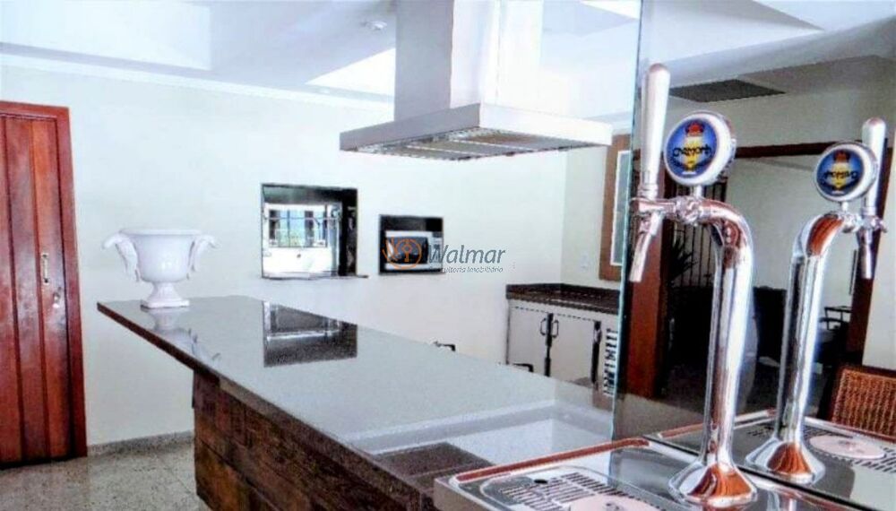 Apartamento, 4 quartos, 533 m² - Foto 7