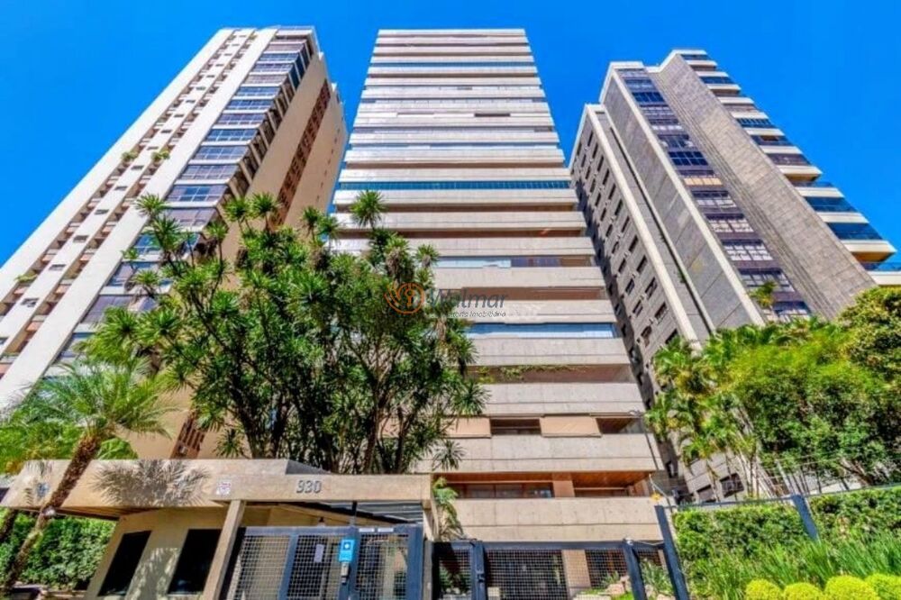 Apartamento, 4 quartos, 533 m² - Foto 21