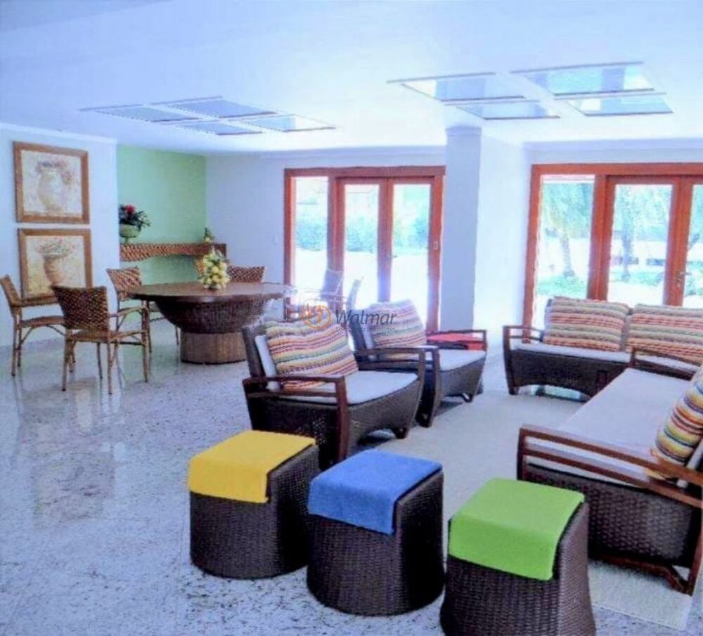 Apartamento, 4 quartos, 533 m² - Foto 5