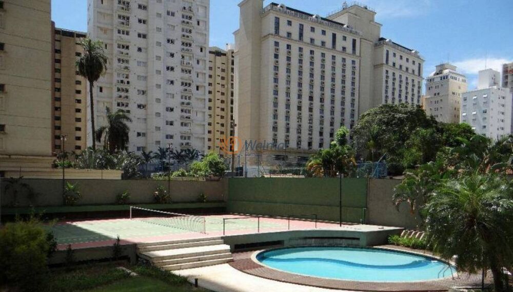 Apartamento, 4 quartos, 533 m² - Foto 3