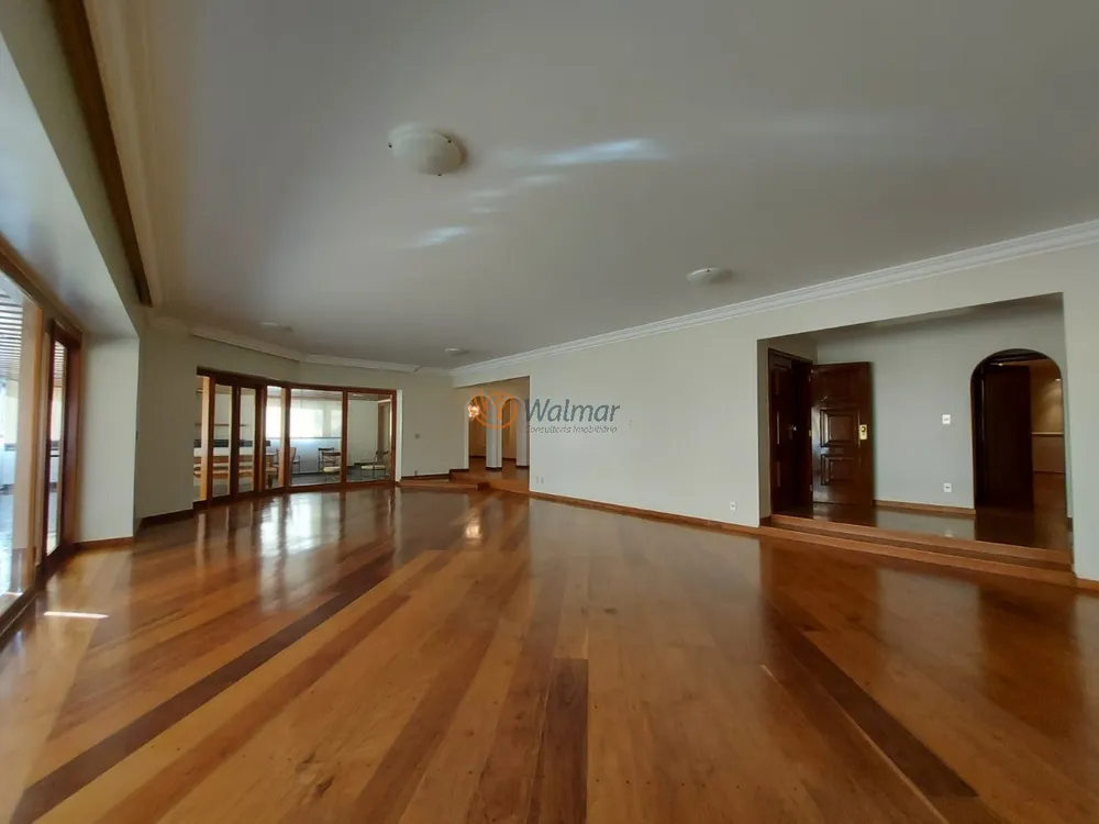Apartamento, 4 quartos, 533 m² - Foto 2