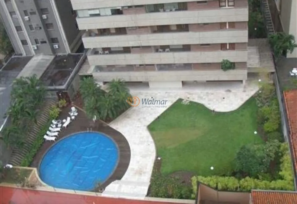 Apartamento, 4 quartos, 533 m² - Foto 21