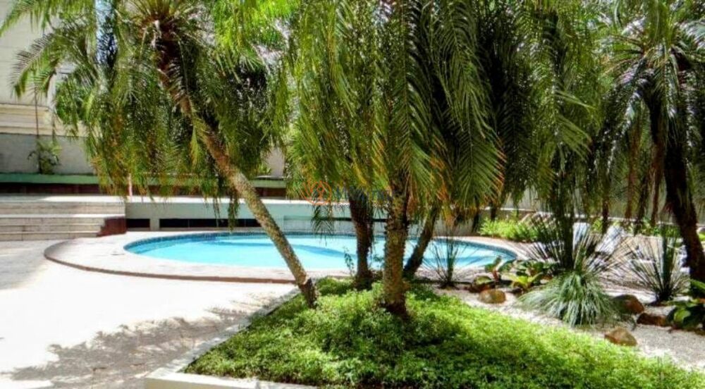 Apartamento, 4 quartos, 533 m² - Foto 1