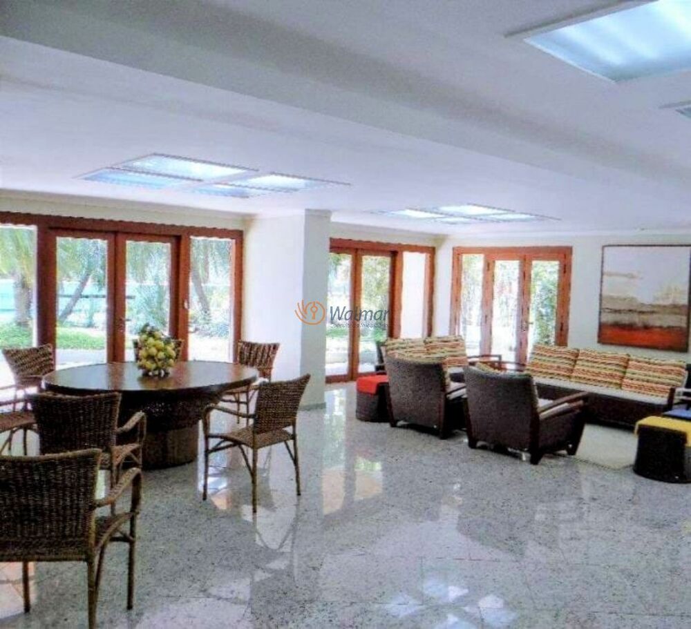 Apartamento, 4 quartos, 533 m² - Foto 4