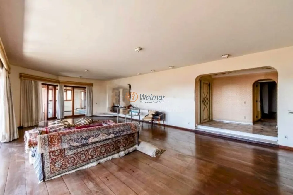Apartamento, 4 quartos, 533 m² - Foto 6