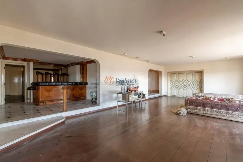 Apartamento, 4 quartos, 533 m² - Foto 4