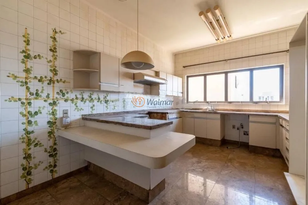 Apartamento, 4 quartos, 533 m² - Foto 8