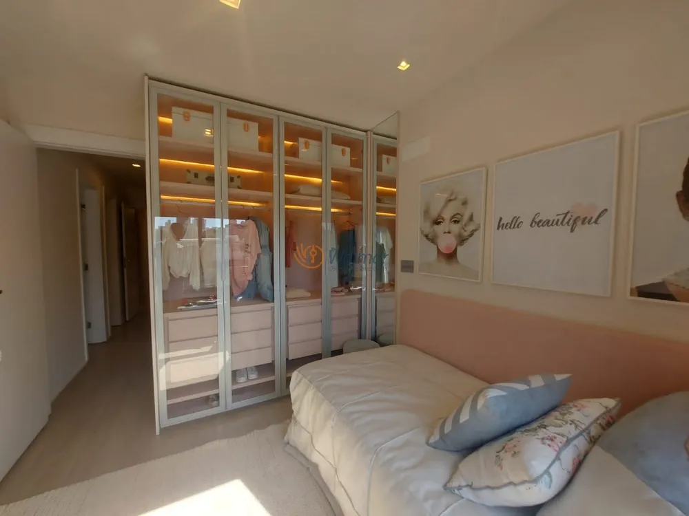 Apartamento, 4 quartos, 157 m² - Foto 4