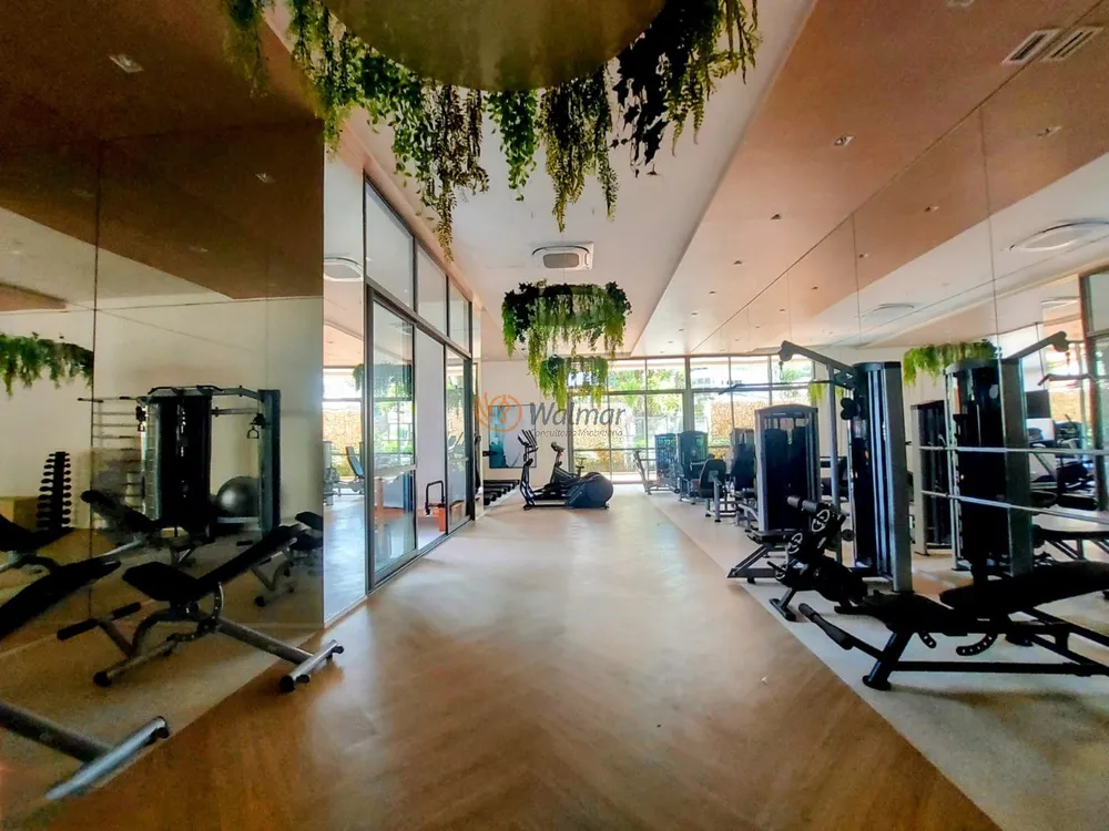 Apartamento, 4 quartos, 157 m² - Foto 2