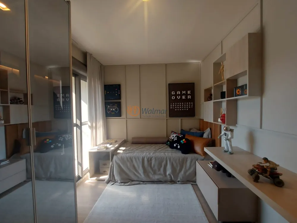 Apartamento, 4 quartos, 157 m² - Foto 9
