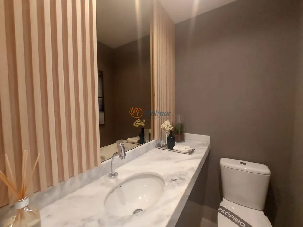 Apartamento, 4 quartos, 157 m² - Foto 11