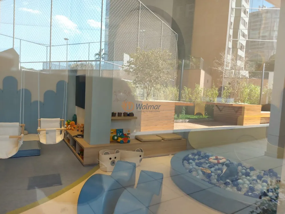 Apartamento, 4 quartos, 157 m² - Foto 10
