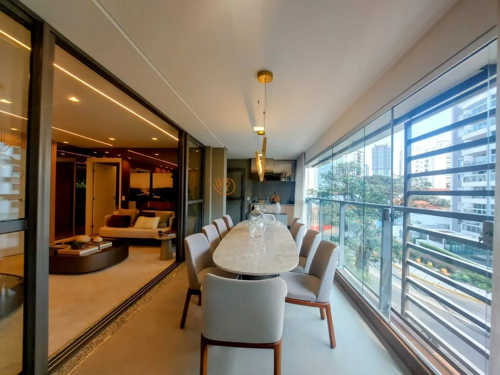 Apartamento, 4 quartos, 157 m² - Foto 1