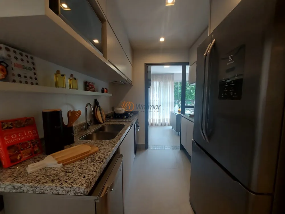 Apartamento, 4 quartos, 157 m² - Foto 7