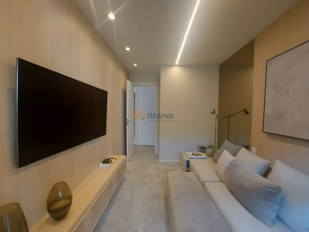 Apartamento, 4 quartos, 157 m² - Foto 6