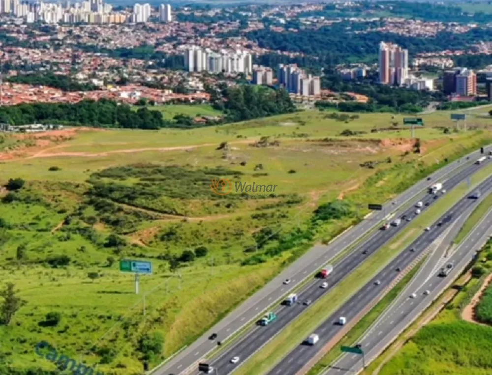 Terreno à venda, 4100m² - Foto 1