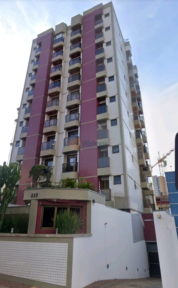 Apartamento, 2 quartos, 59 m² - Foto 1